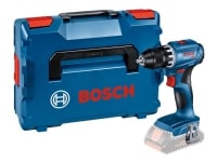 Bosch BORE-/SKRUEMASKINE GSR 18V-45 SOLO LB - Uden batteri og oplader