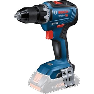 Bosch bore-/skruemaskine GSR 18V-55 Solo