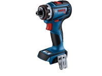 Bosch BORE-/SKRUEMASKINE GSR 18V-90 FC SOLO - SOLO