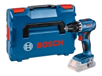 Bosch BORE-/SKRUEMASKINE GSR 18V-45 SOLO LB - SOLO