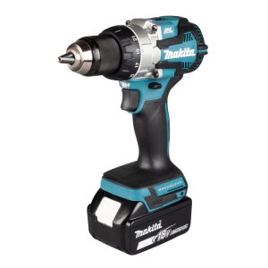 Makita Bore-/skruemaskine LXTÂ® - DDF489RTJ