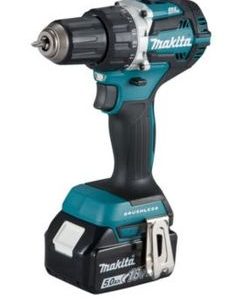 Makita bore-/skruemaskine 18v