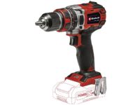 Einhell Einhell TE-CD 18 Li akku bore/skruemaskine 18V u/batteri og lader - SOLO