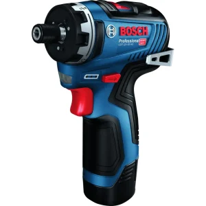 Bosch Bore--skruemaskine Gsr 12V-35 Hx Solo Lb - 06019J9102