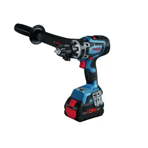 Bosch Bore--skruemaskine Gsr 18V-150 C Solo Lb - 06019J5002