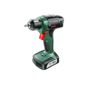 Bosch EasyDrill 12 Batteridrevet bore-/skruemaskine - 06039B3000
