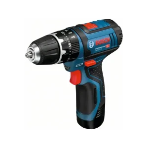 Bosch GSB 12V-15 - Akku bore-/skruemaskine - 06019B690E