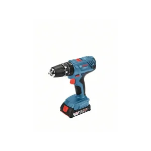 Bosch GSB 18V-21 - Akku bore-/skruemaskine - 06019H1107