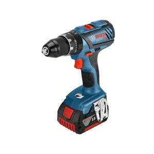 Bosch GSB 18V-28 - Akku bore-/skruemaskine - 06019H4000