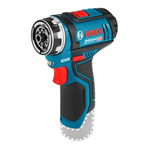 Bosch GSR 12V-15 FC Batteridrevet bore-/skruemaskine - 06019F6000