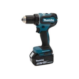 Makita 18v bore-/skruemaskine ddf485rtj3 3x5,0ah