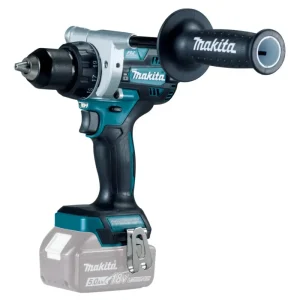 Makita Bore-/skruemaskine 18v - DDF486Z