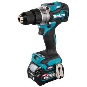 Makita Bore-/skruemaskine 40v 2,5ah - DF001GD201