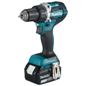 Makita Bore-/skruemaskine LXT - DDF484RGJ