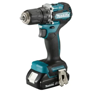 Makita Bore-/skruemaskine LXT - DDF487A - VAREN ER UDGÅET