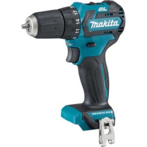 Makita bore-/skruemaskine DF332DZ, 12 V