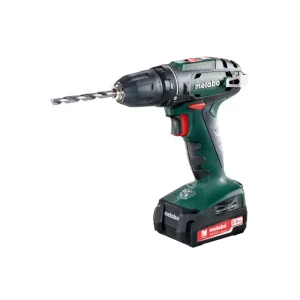 Metabo BS 14.4 - 602206540 Akku-bore--skruemaskine