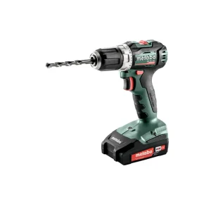 Metabo BS 18 L BL - 602326500 Akku-bore--skruemaskine