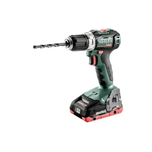 Metabo BS 18 L BL - 602326800 Akku-bore--skruemaskine