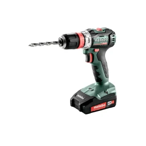 Metabo BS 18 L BL Q - 602327500 Akku-bore--skruemaskine