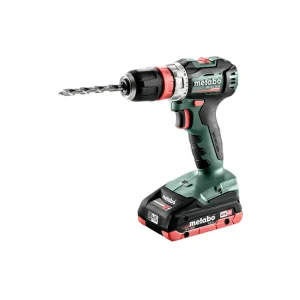 Metabo BS 18 L BL Q - 602327800 Akku-bore--skruemaskine