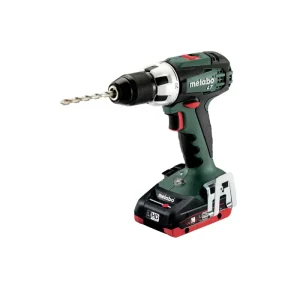 Metabo BS 18 LT - 602102800 Akku-bore--skruemaskine