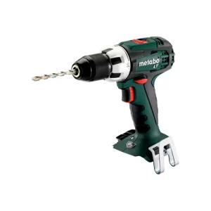 Metabo BS 18 LT - 602102840 Akku-bore--skruemaskine