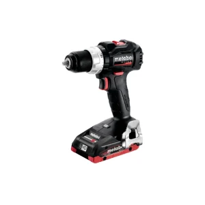 Metabo BS 18 LT BL SE - 602367800 Akku-bore--skruemaskine
