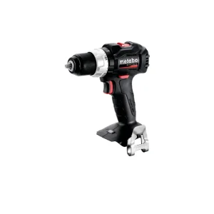 Metabo BS 18 LT BL SE - 602367850 Akku-bore--skruemaskine