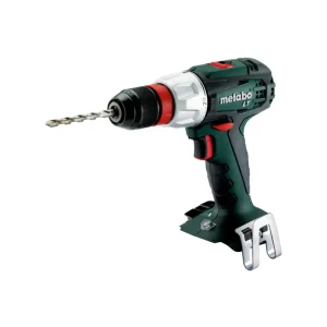 Metabo BS 18 LT Quick - 602104840 Akku-bore--skruemaskine