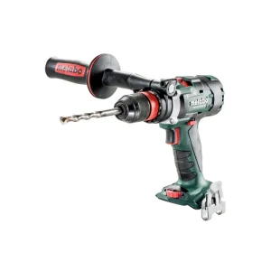 Metabo BS 18 LTX-3 BL Q I - 602355840 Akku-bore--skruemaskine