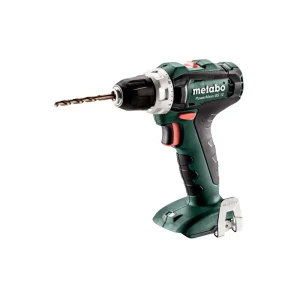Metabo PowerMaxx BS 12 - 601036890 Akku-bore--skruemaskine
