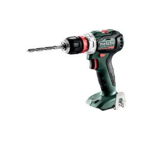 Metabo PowerMaxx BS 12 BL Q - 601039840 Akku-bore--skruemaskine