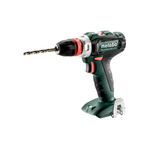 Metabo PowerMaxx BS 12 Q - 601037840 Akku-bore--skruemaskine