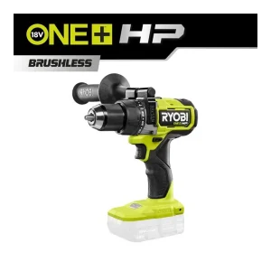Ryobi 18v One+ Hp Bore-/skruemaskine Med Slag Rpd18x-0