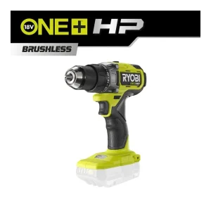 Ryobi 18v One+ Hp Bore-/skruemaskine Rdd18x-0