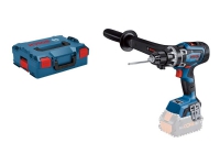 Bosch BORE-/SKRUEMASKINE GSR 18V-150 C SOLO LB - SOLO