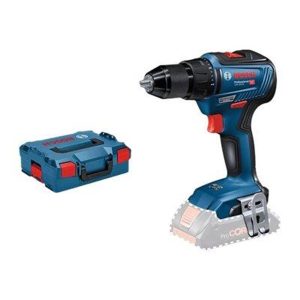 Bosch Professional BORE-/SKRUEMASKINE GSR 18V-55 L-BOXX