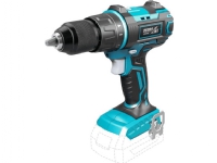 Dedra DED7042 18 V bore-/skruemaskine Nr