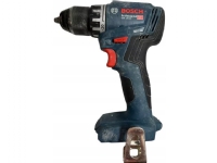 Bosch BORE-/SKRUEMASKINE GSR 18V-45 3X4AH LC