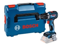 Bosch BORE-/SKRUEMASKINE GSR 18V-90 C SOLO LB