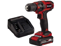 Einhell Einhell TC-CD 18/35 Li akku bore/skruemaskine med batteri 18