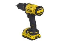 STANLEY 18V bore-/skruemaskine FMCD700C2S