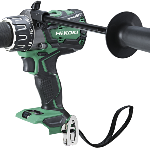 Bore-/skruemaskine DS36DA 36V tool only HSC