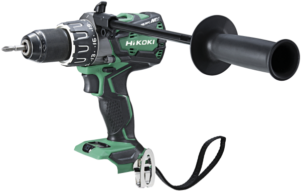 Bore-/skruemaskine DS36DA 36V tool only HSC