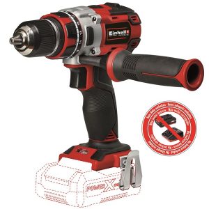 Einhell TE-CD 18 Li akku bore/skruemaskine 18V u/batteri og lader