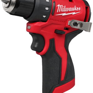 Bore-/skruemaskine kompakt M12 BLDDRC UDEN EMBALLAGE