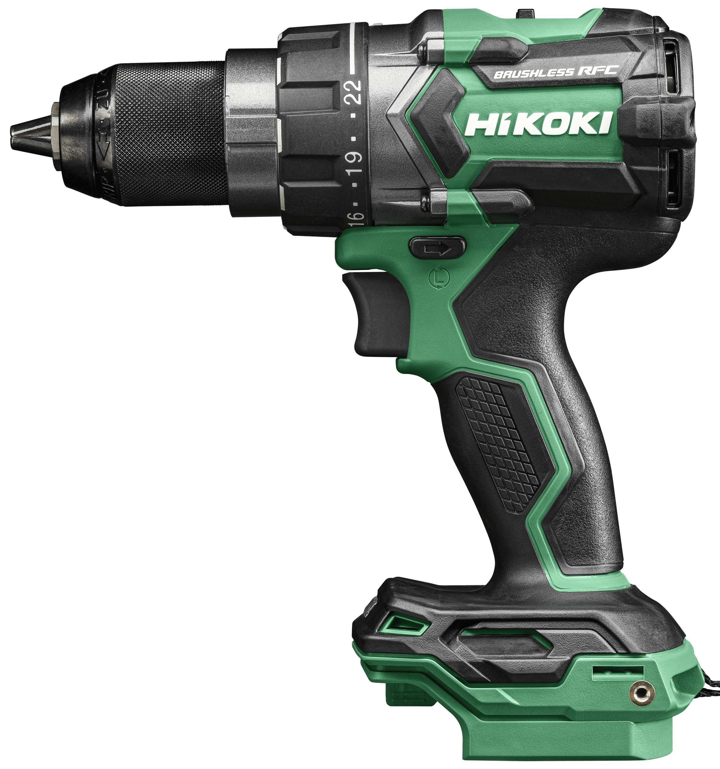 Bore-/skruemaskine DS18DC tool only HSC