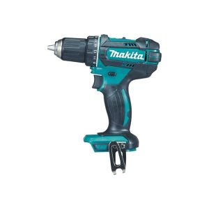 Makita 18 V Batteridrevet Bore-/skruemaskine DDF482Z (uden batteri)