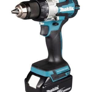 Makita DDF489Z Bore-/skruemaskine LXT